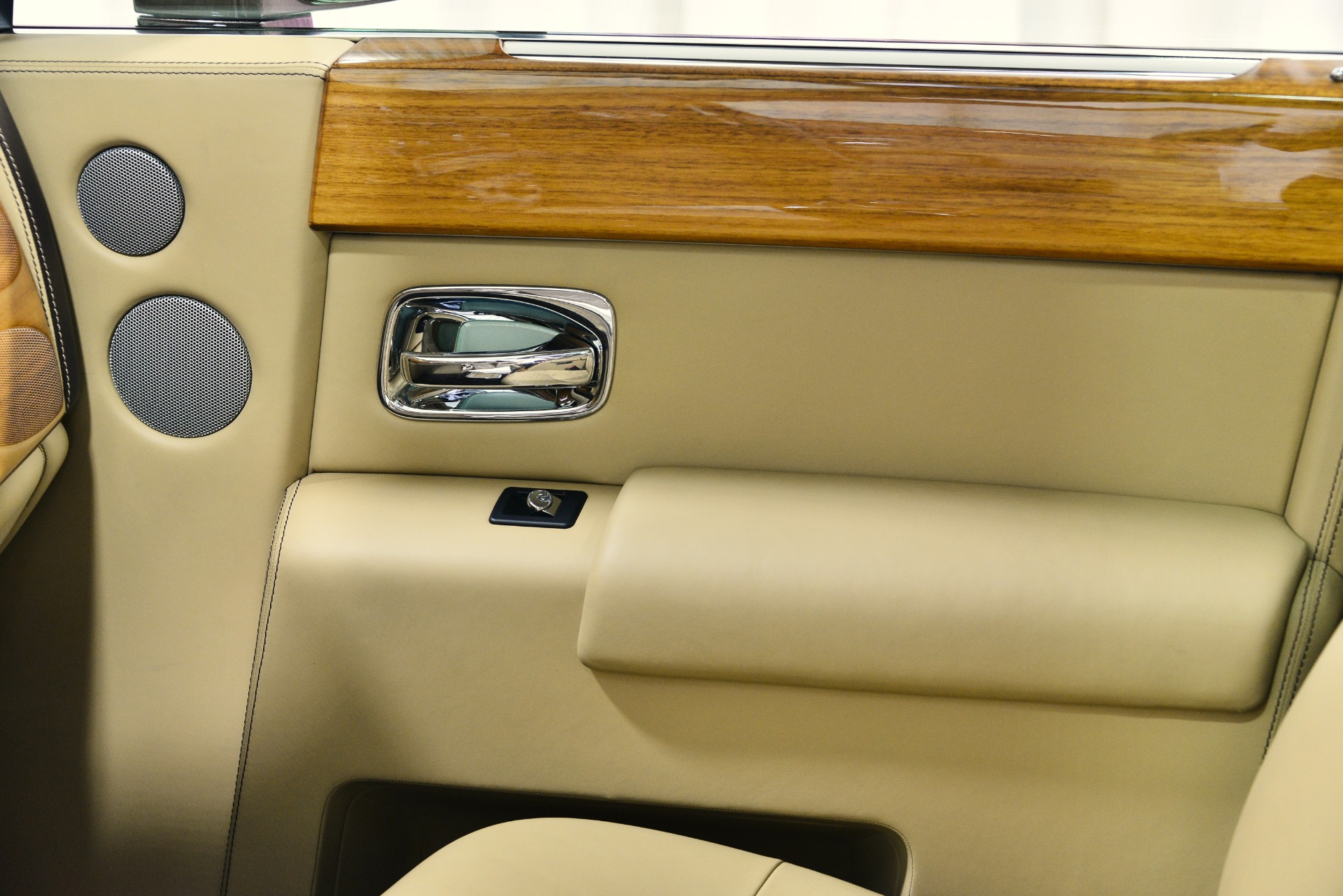 Used 2014 Rolls-Royce Phantom For Sale (Sold) | Marshall Goldman