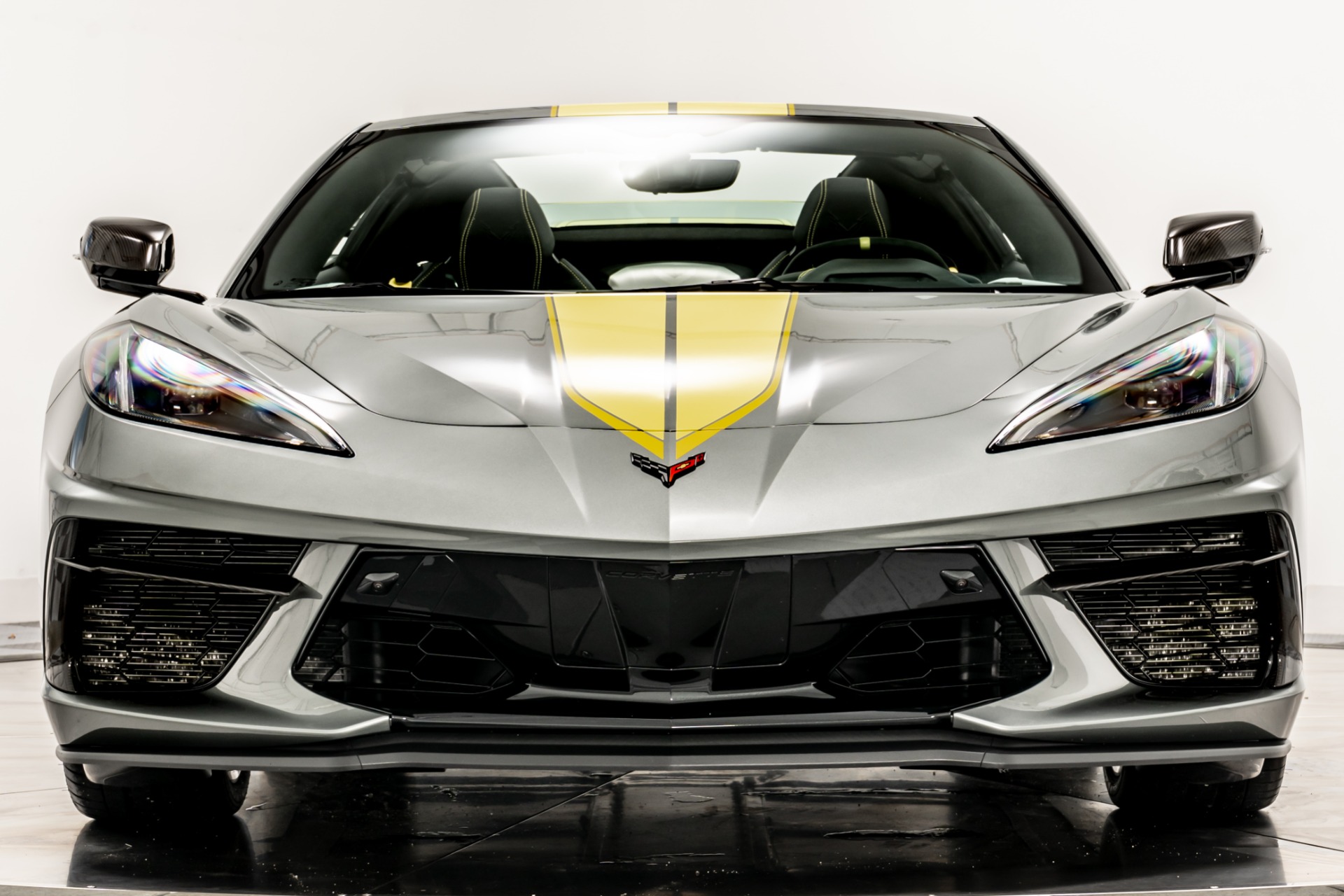 Used 2022 Chevrolet Corvette C8.R Edition Convertible in