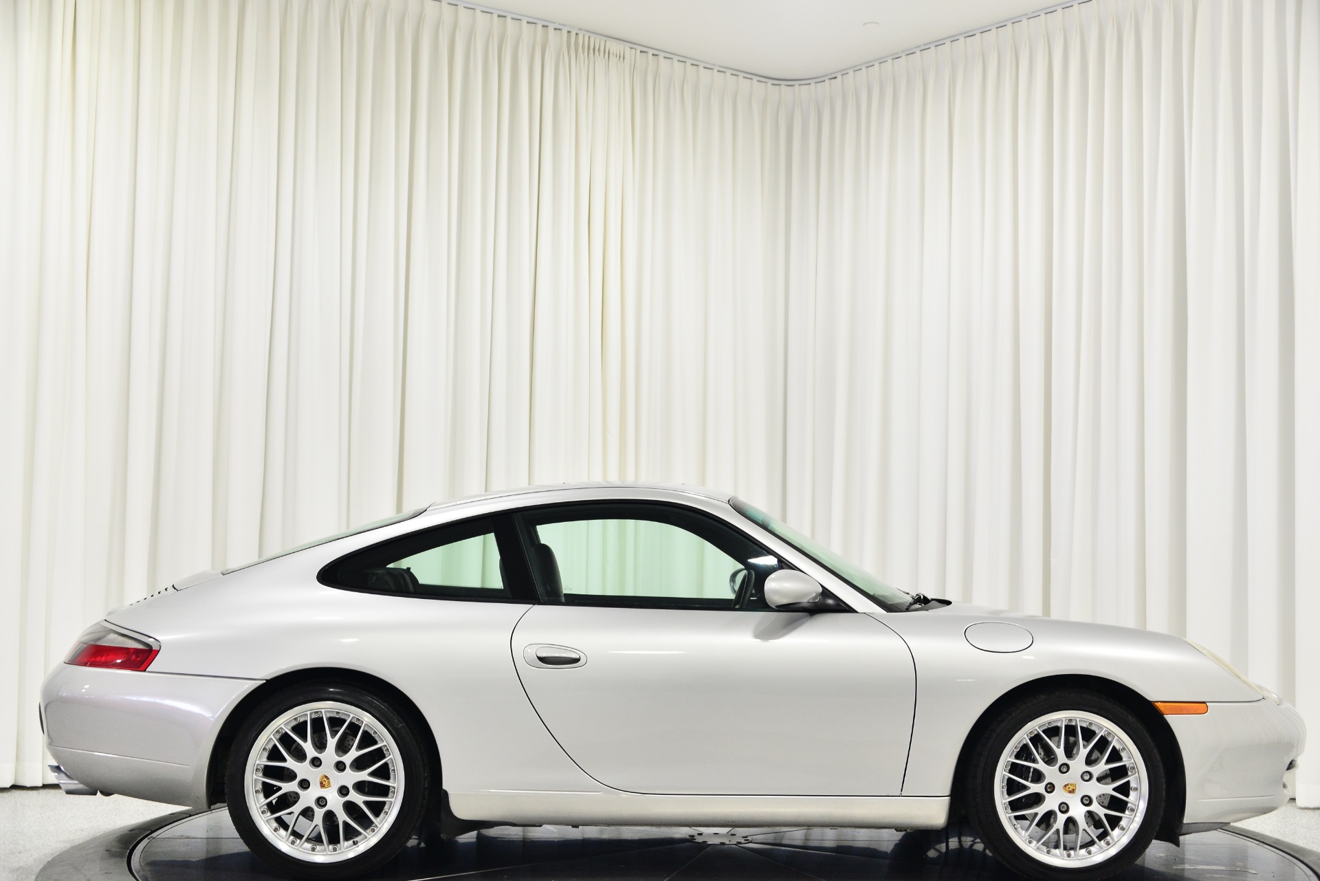 Used 1999 Porsche 911 Carrera For Sale (Sold) | Marshall Used 1999 Porsche 911 Carrera For Sale (Sold) | Marshall