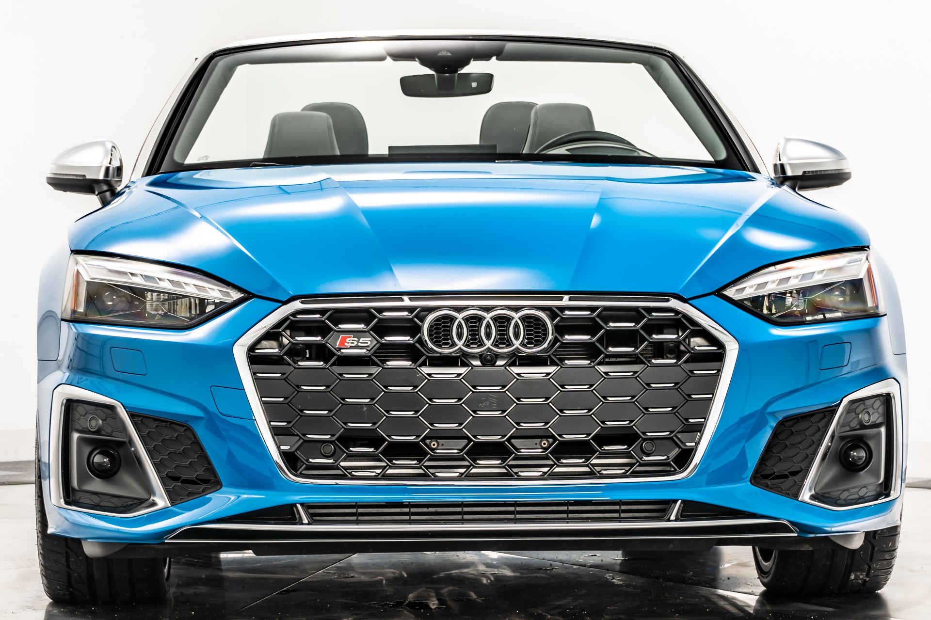 Headlamp Kit | AUDI S5 CABRIOLET 2016 Headlamp Kit | AUDI S5 CABRIOLET 2016