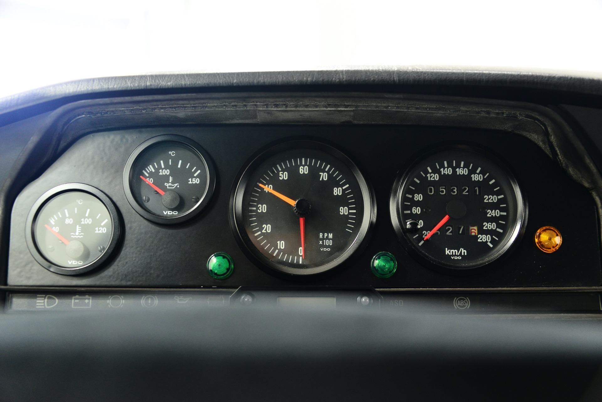Used 1990 Mercedes-Benz 190E Evolution II For Sale (Sold