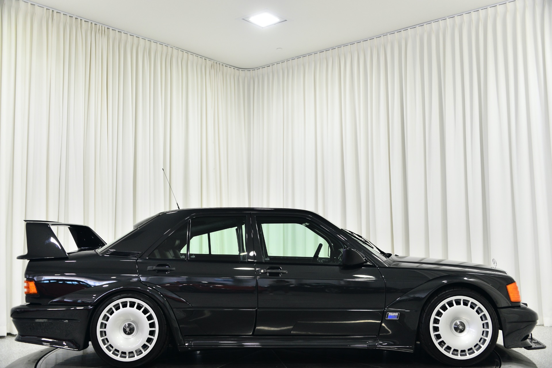 Mercedes 190E Evo 2 Kärcher Hockenheim - メルカリ