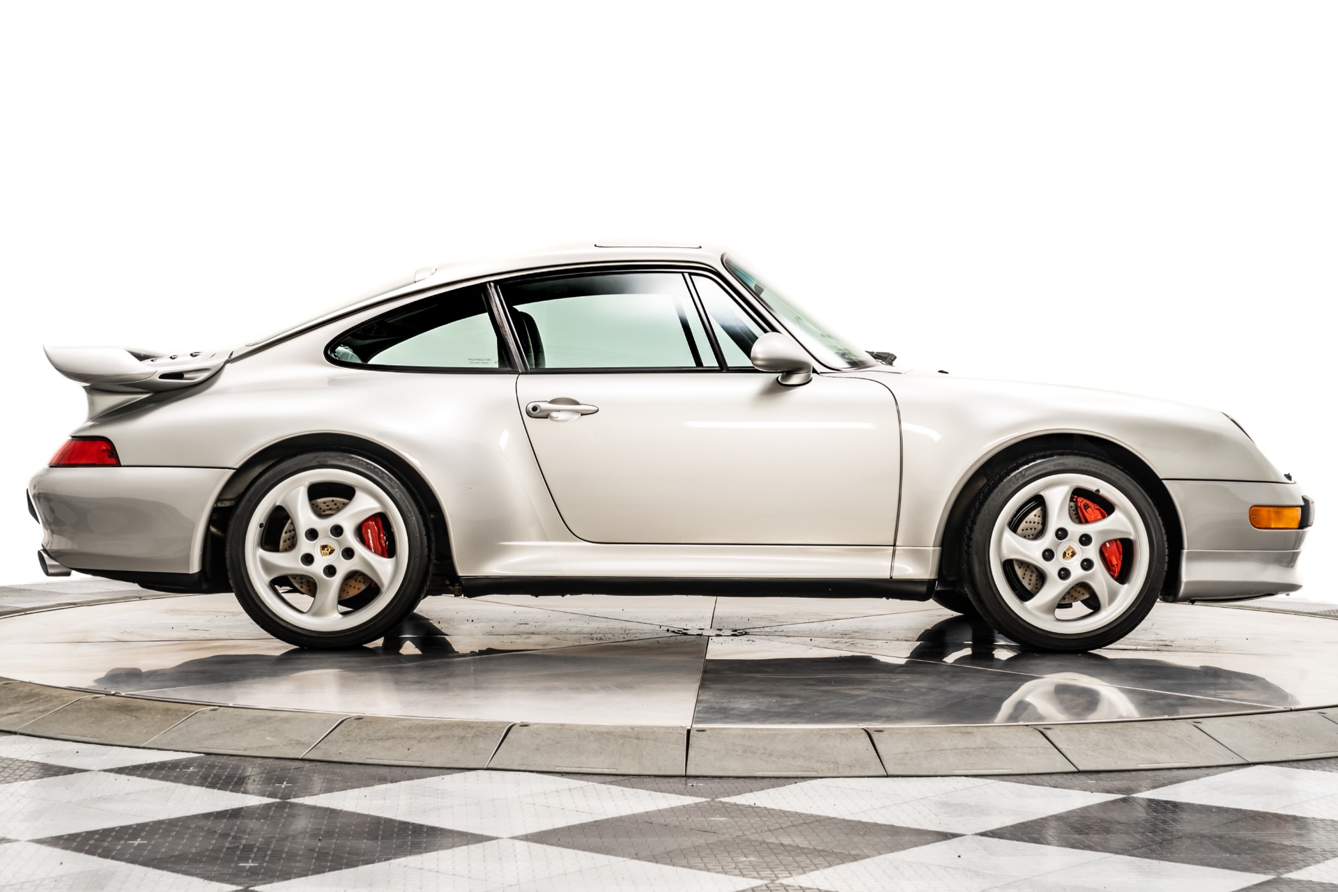 Used 1998 Porsche 911 Carrera 4S For Sale (Sold) | Marshall Goldman Motor Sales Stock #W23809 Used 1998 Porsche 911 Carrera 4S For Sale (Sold) | Marshall Goldman Motor Sales Stock #W23809
