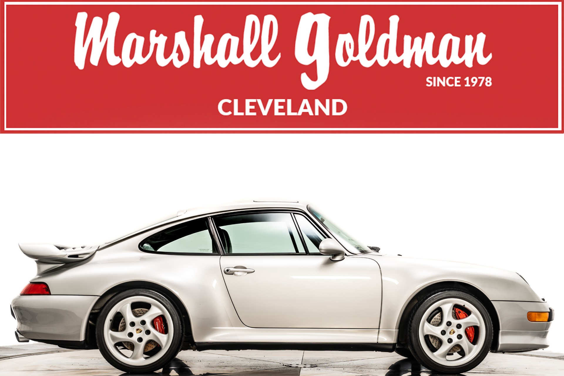 Used 1998 Porsche 911 Carrera 4S For Sale (Sold) | Marshall Goldman Motor Sales Stock #W23809 Used 1998 Porsche 911 Carrera 4S For Sale (Sold) | Marshall Goldman Motor Sales Stock #W23809
