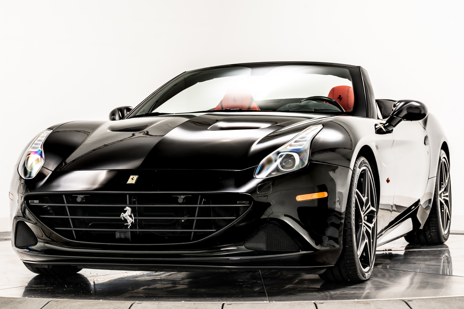 【未組立】Ferrari California T Ferrari California T near San Francisco CA | Bay Area