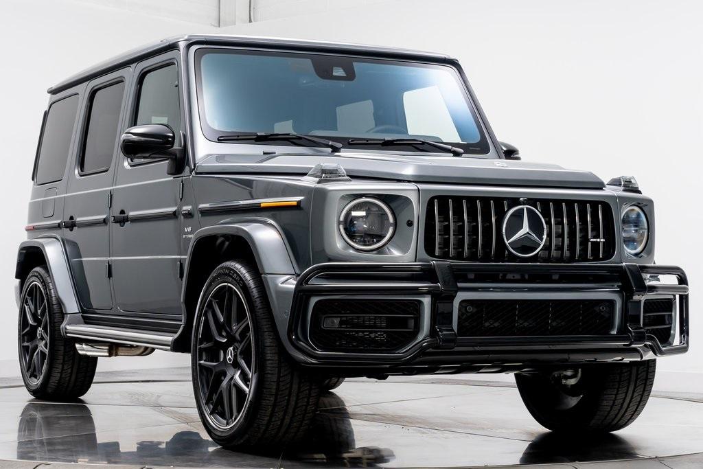 Used Mercedes Benz G63 Amg For Sale Sold Marshall Goldman Motor Sales Stock W628 Used Mercedes Benz G63 Amg For Sale Sold Marshall Goldman Motor Sales Stock W628