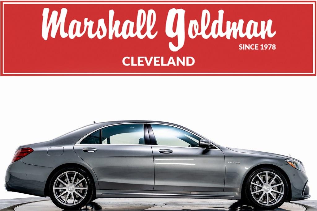 2018 s63 for sale discount