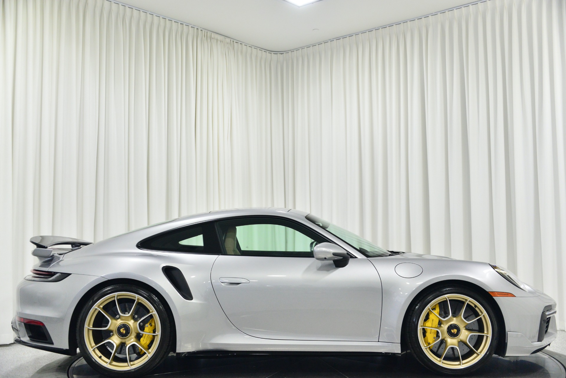 2021 911 turbo s for deals sale