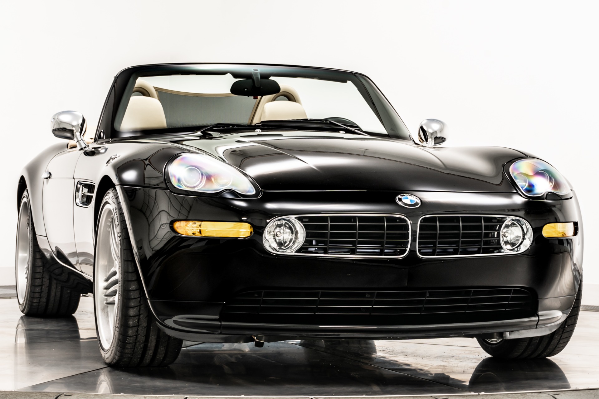 USAオーク・ミラー　1983 USAオーク・ミラー 1983