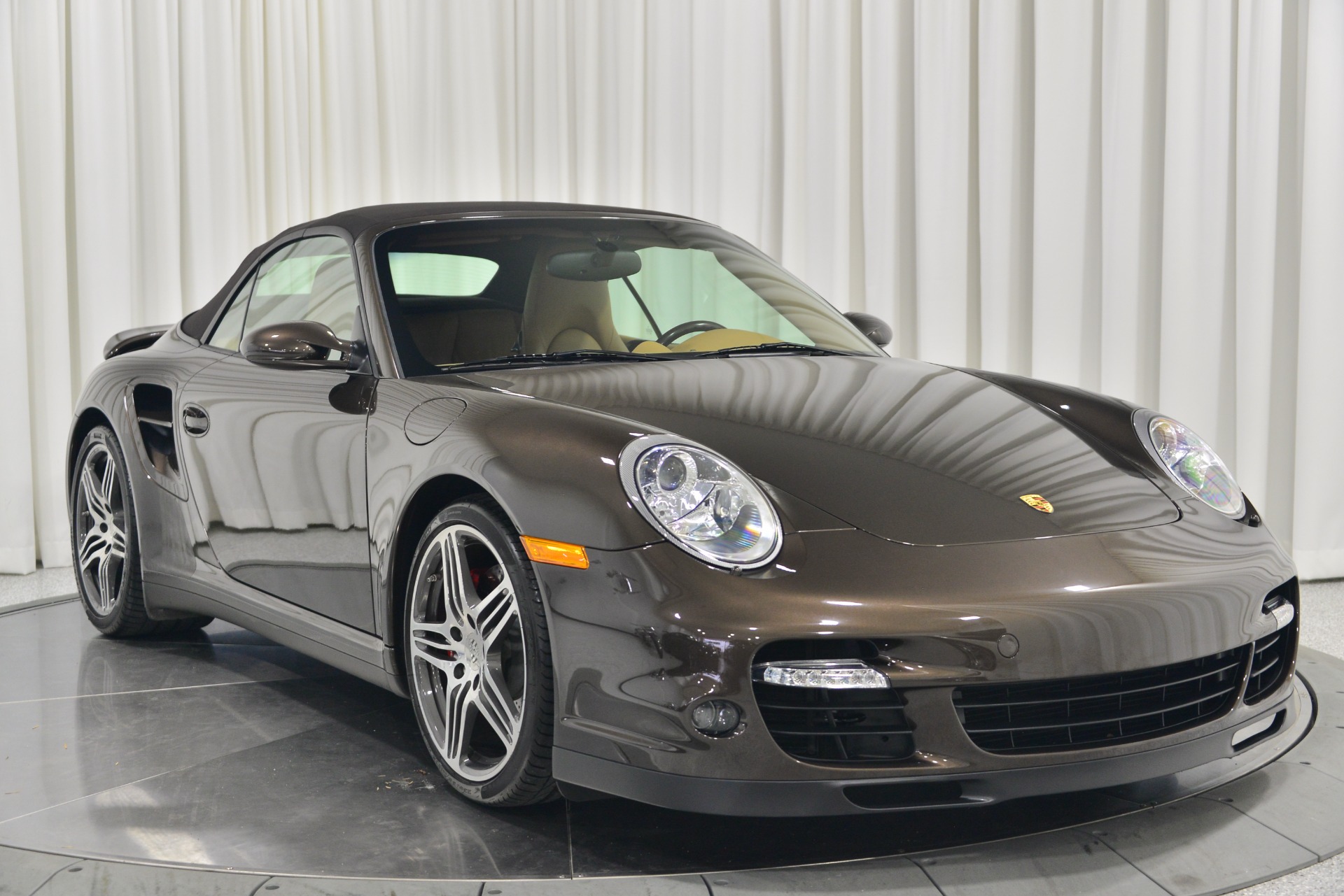 ポルシェ　911turbo 911 Turbo 50 Years | Porsche Car Configurator