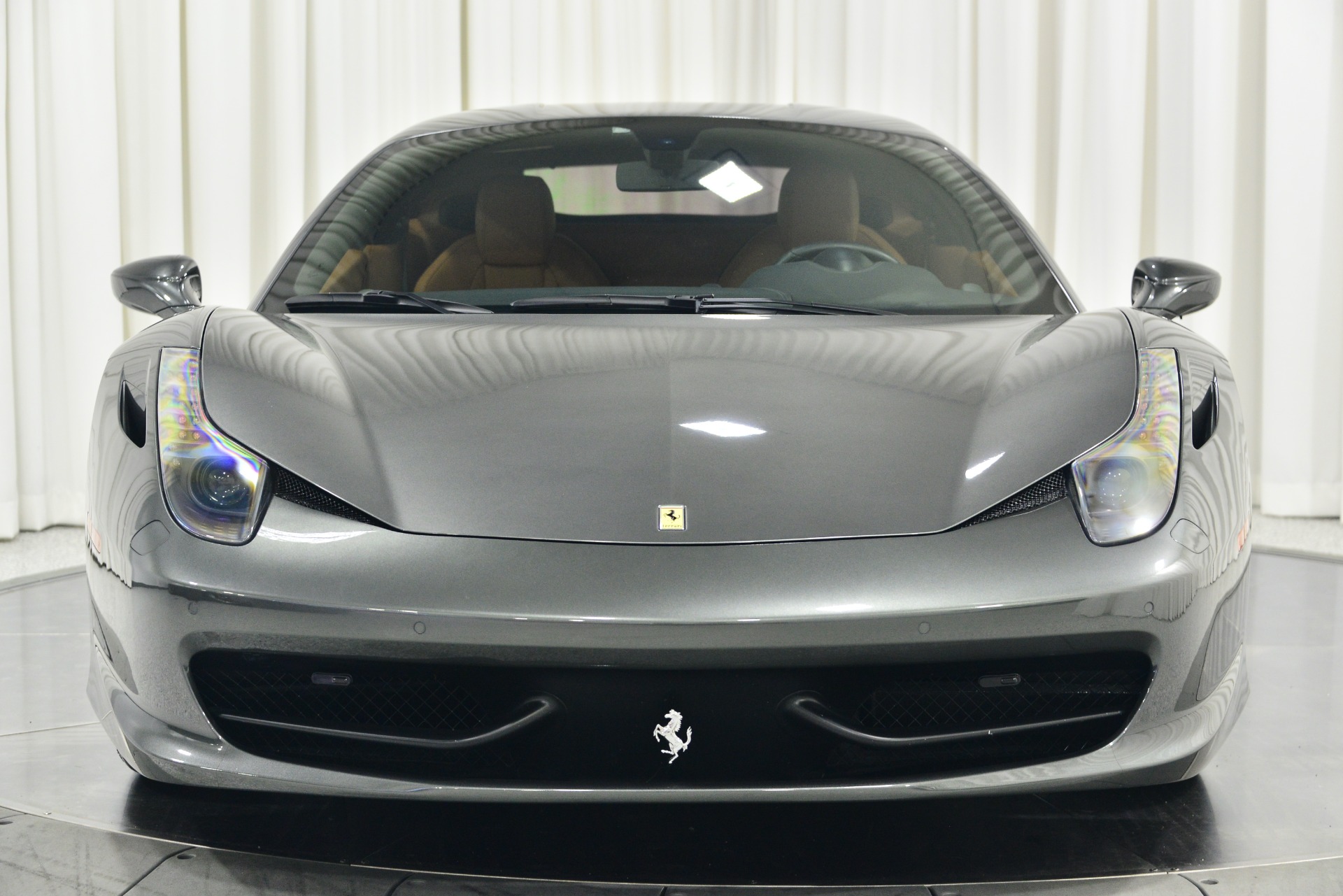 値下げ！Ferrari クリスタル Used 2023 Ferrari 296 GTS For Sale ($549,900) | Cauley