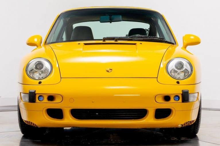 【MAXICHAMPS】Porsche 911 Turbo Yellow1990 MAXICHAMPS】Porsche 911 Turbo Yellow1990