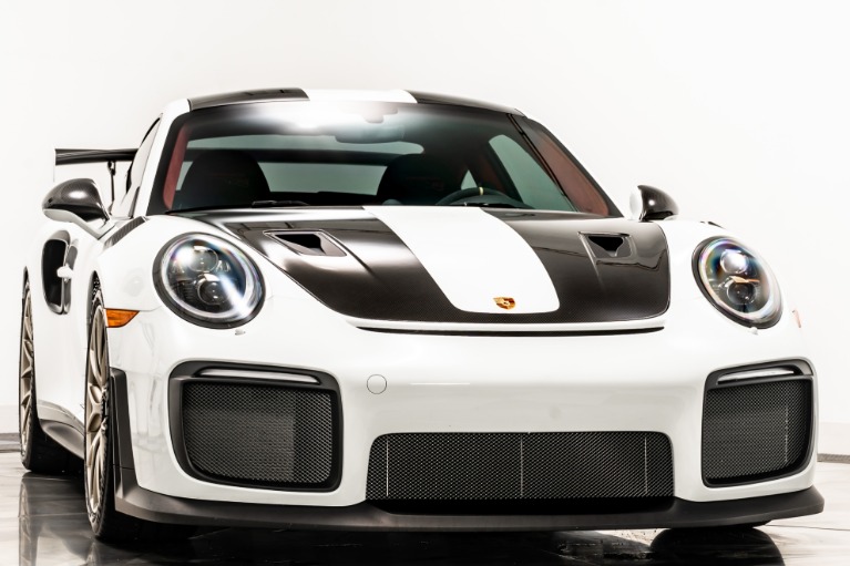 Earls Court 911 2006 PORSCHE 911 Carrera Coupe Stock # 1476 for sale near