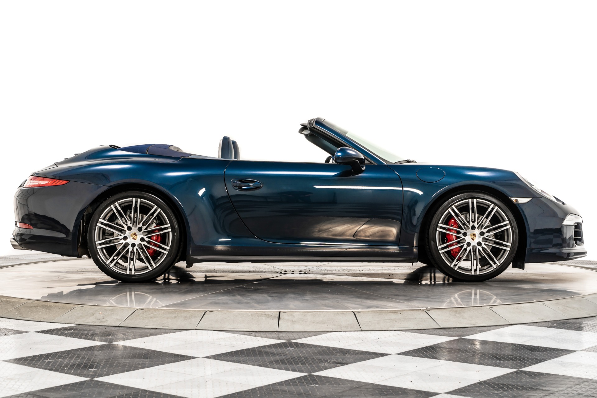 2015 porsche 911 carrera discount s for sale