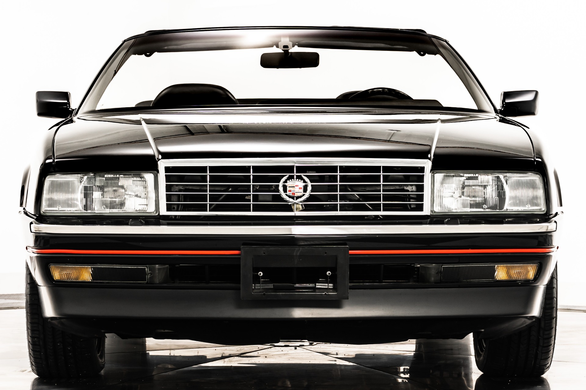 1991 Cadillac Allante photo 4