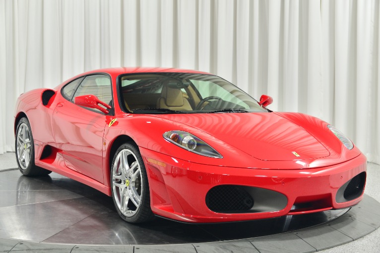 F.Massa 2007 Ferrari Used Nomex Auto（Used 2007 Ferrari F430