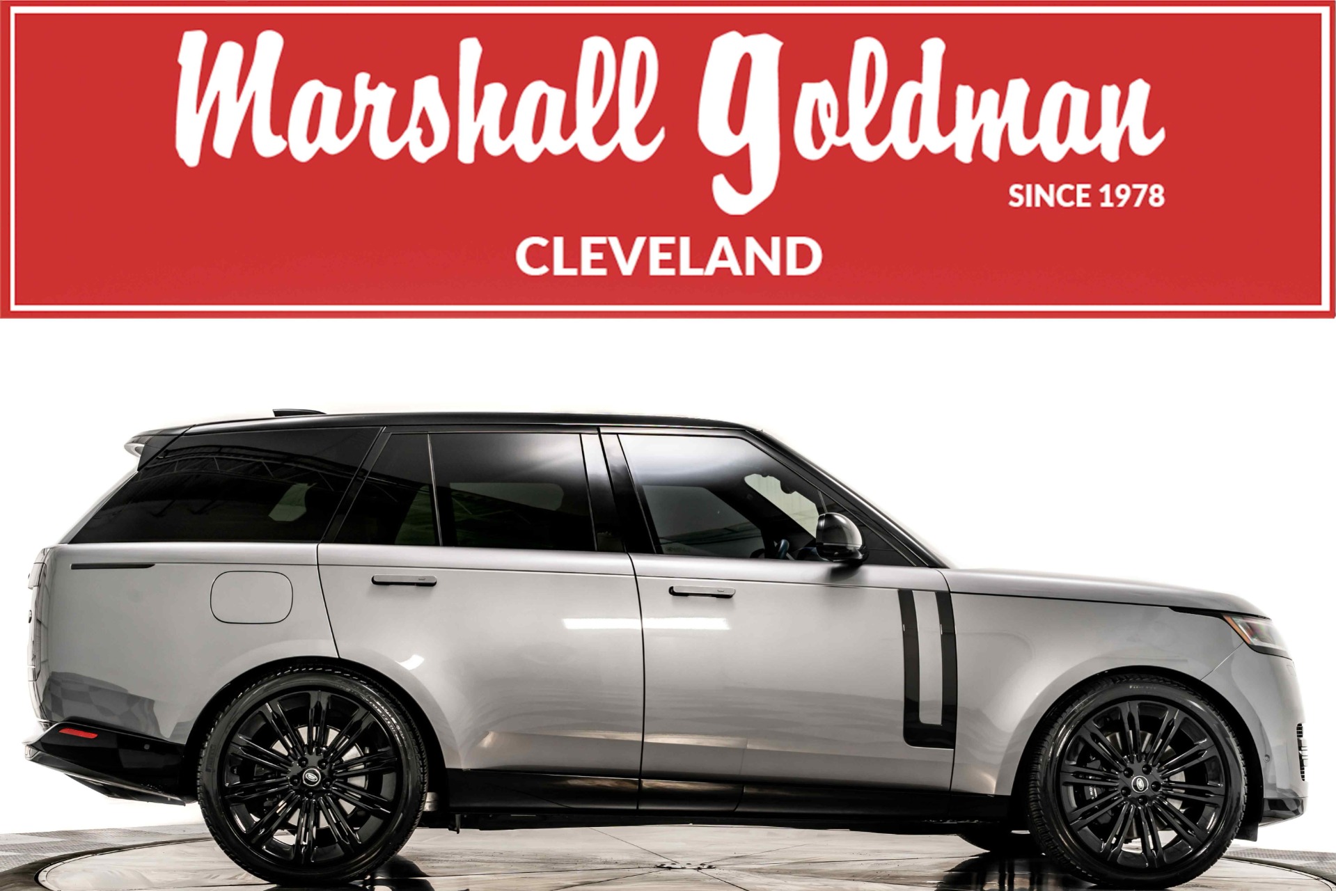 Rocker Panel Kit | LAND ROVER RANGE ROVER EVOQUE SE 2023 Rocker Panel Kit | LAND ROVER RANGE ROVER EVOQUE SE 2023