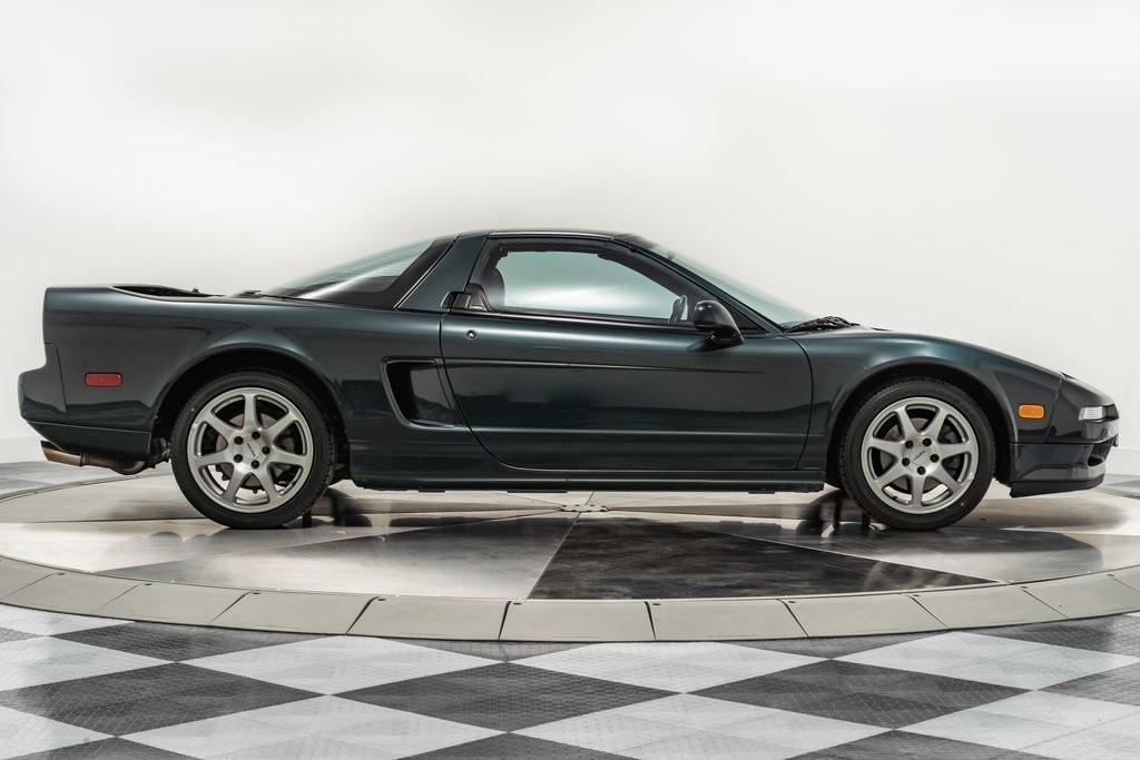 xxr-94mustang-531-hyper-silver