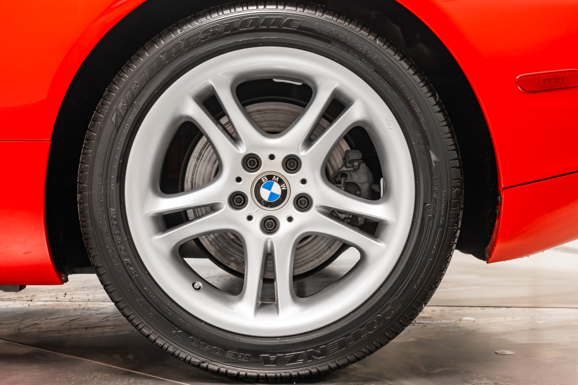 Used 2001 BMW Z8 For Sale ($204,950) | Marshall Goldman