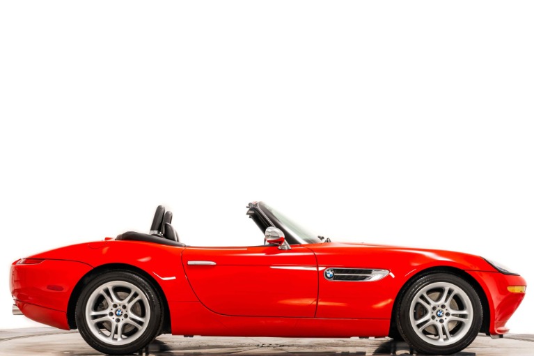 まーページ Used 2001 BMW Z8 For Sale ($195,950) | Marshall Goldman