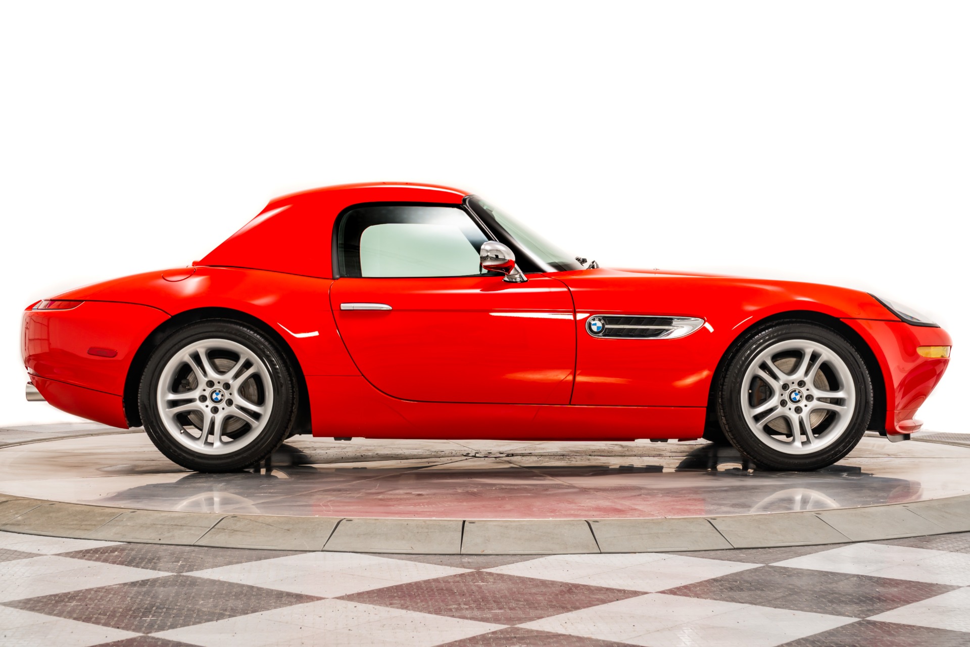 初売り 福袋 Used 2001 Goldman Marshall | ($215,950) Sale For Z8 BMW その他