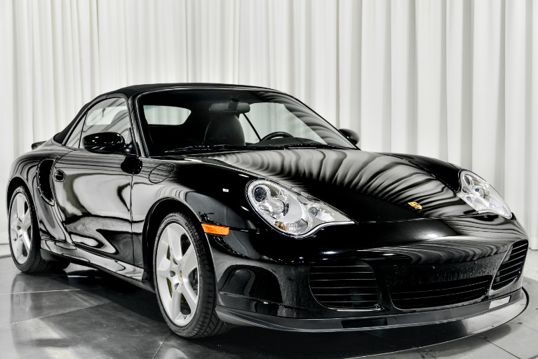 1984 Porsche 911 Turbo | 株式会社BINGO