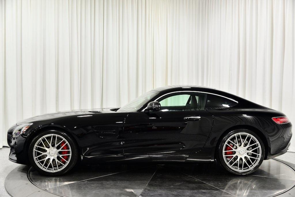 amgmkgページ MERCEDES AMG GT 4 DOOR COUPE 43 4 MATIC+ | 2019 | GUN M
