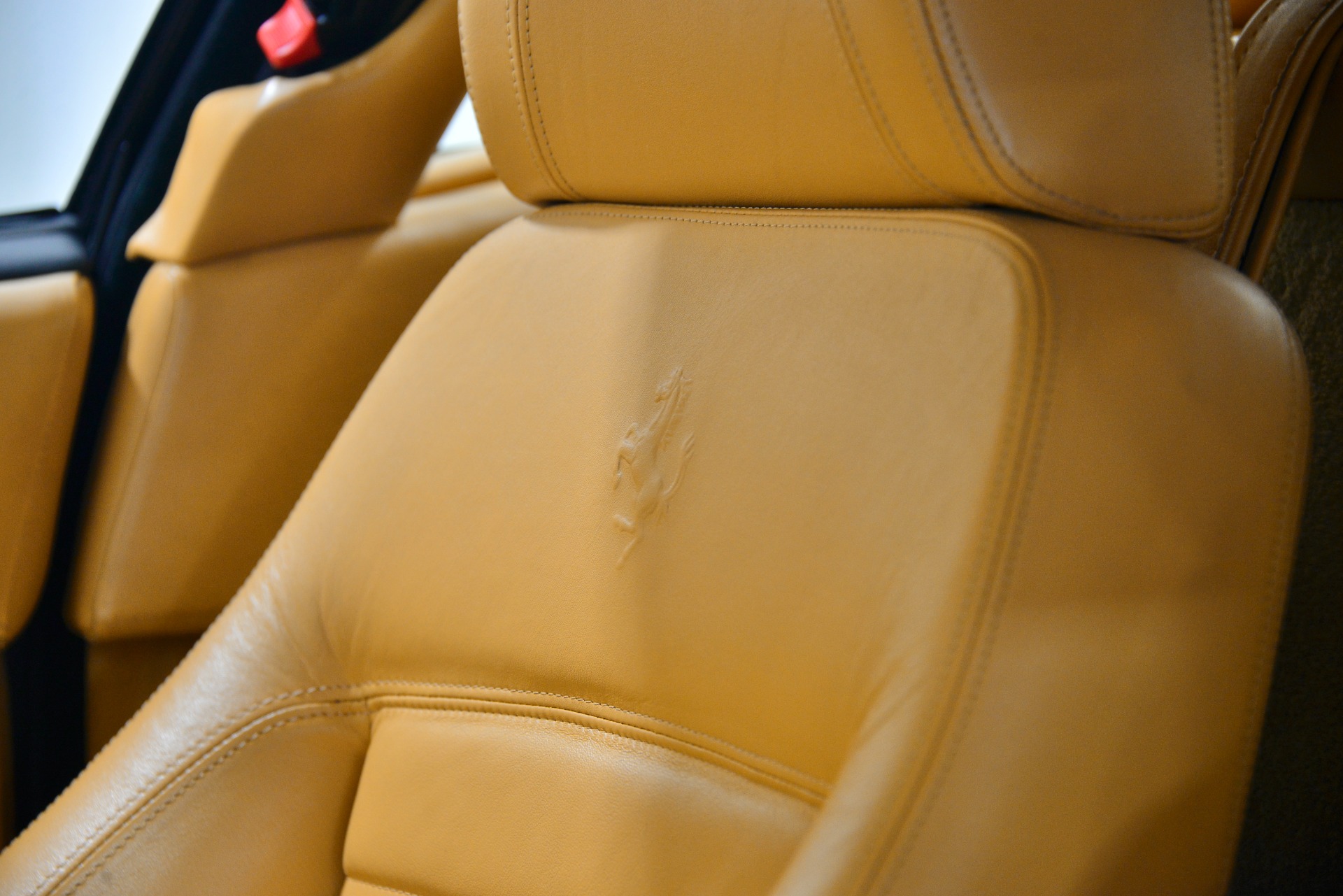 Used 1992 Ferrari 512 TR For Sale (Sold) | Marshall Goldman