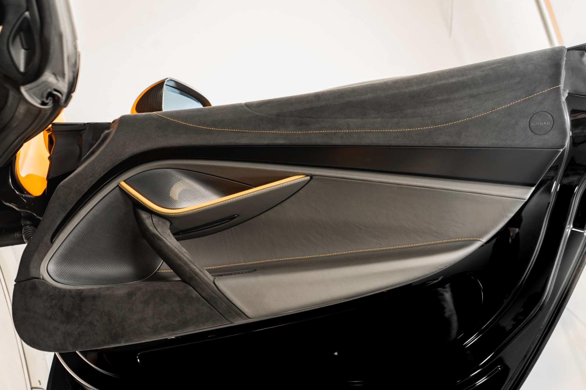 Used 2022 McLaren 720S Performance Spider For Sale (Sold 