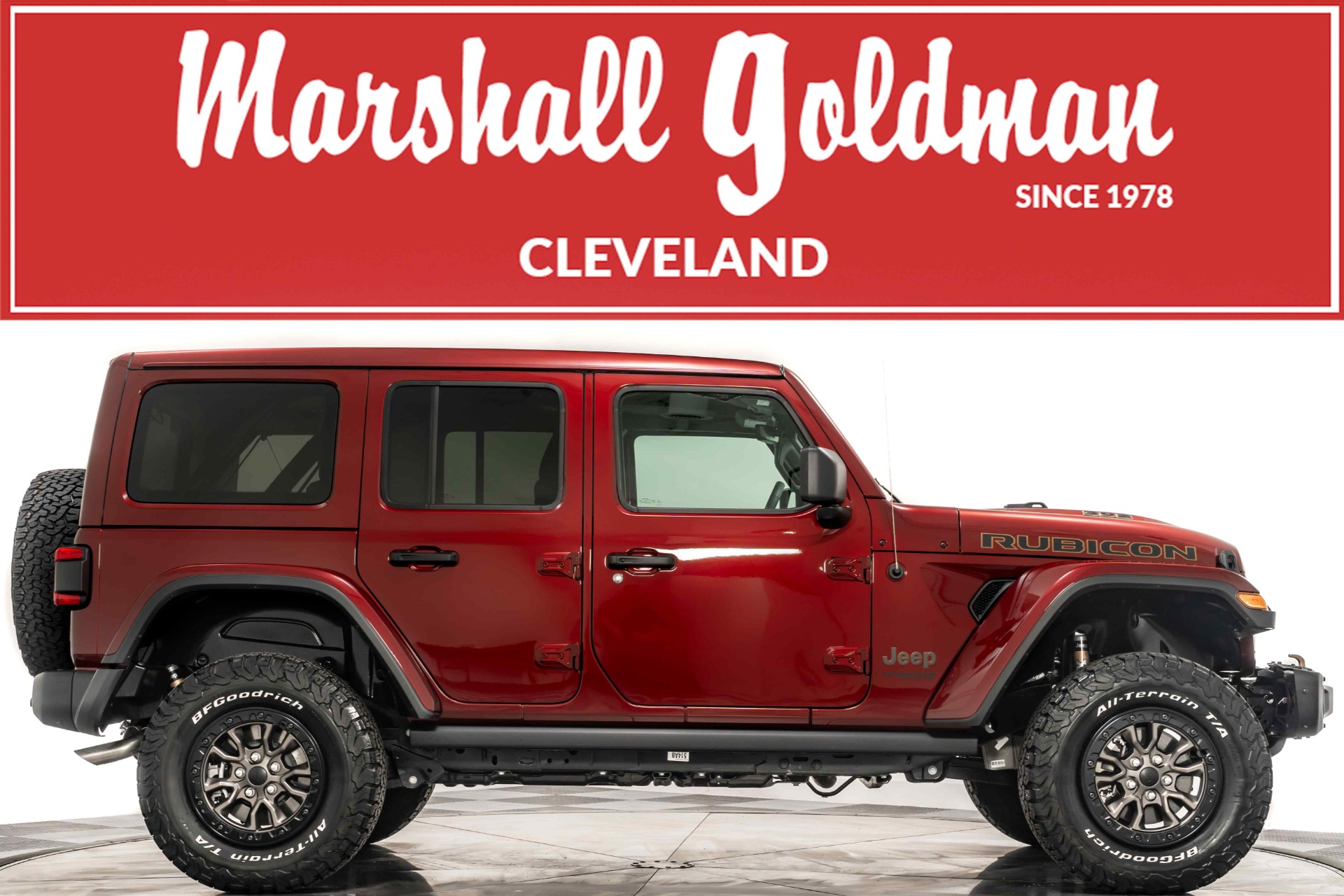 Roof Kit| JEEP WRANGLER UNLIMITED 4 DOOR RUBICON 392 2021 Roof Kit| JEEP WRANGLER UNLIMITED 4 DOOR RUBICON 392 2021