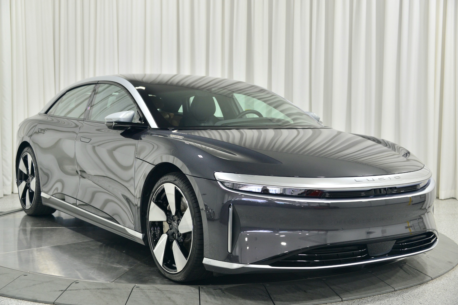 Lucid air online for sale