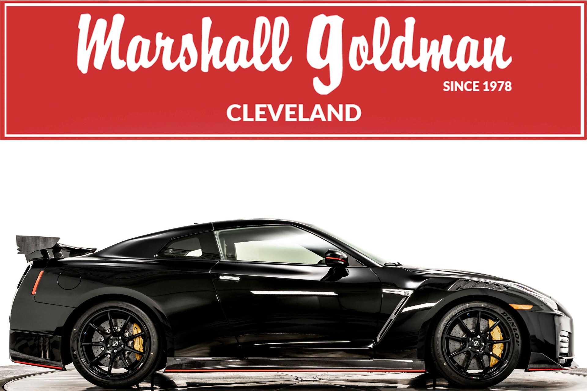 Used 2023 Nissan GT-R NISMO For Sale ($258,900) | Marshall Goldman