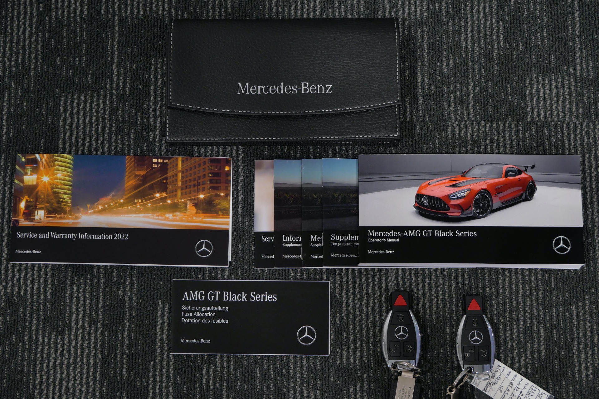 Mercedes-Benz AMG ウィンドブレーカー ブラック/51G Used 2021 Mercedes-Benz AMG GT (PENDING) For Sale (Sold