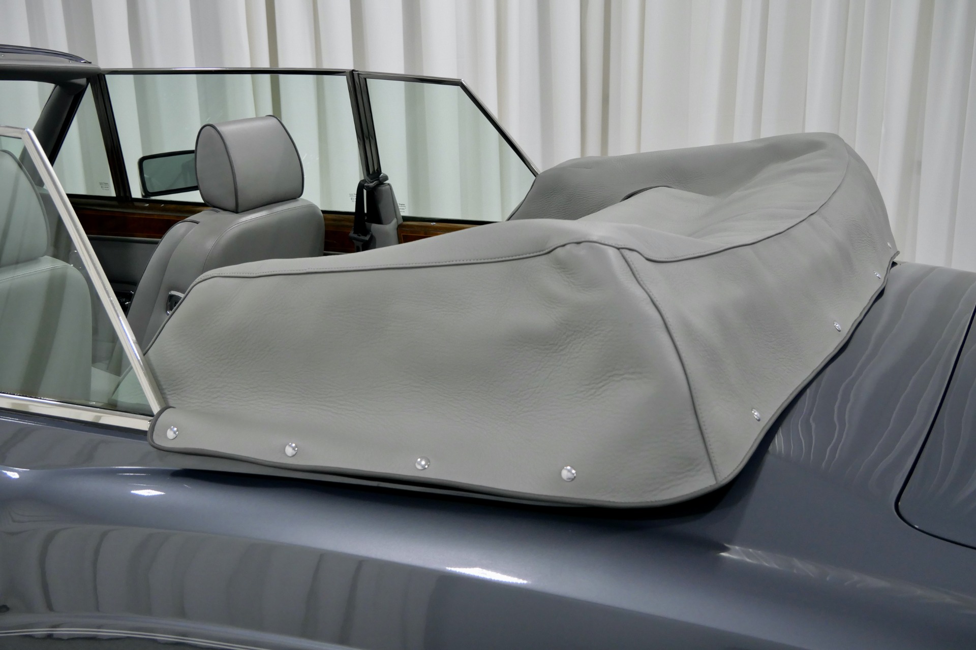 A Supplier of Rolls Royce  Bentley New and Used Parts since 1979  Replacement Parts Inc