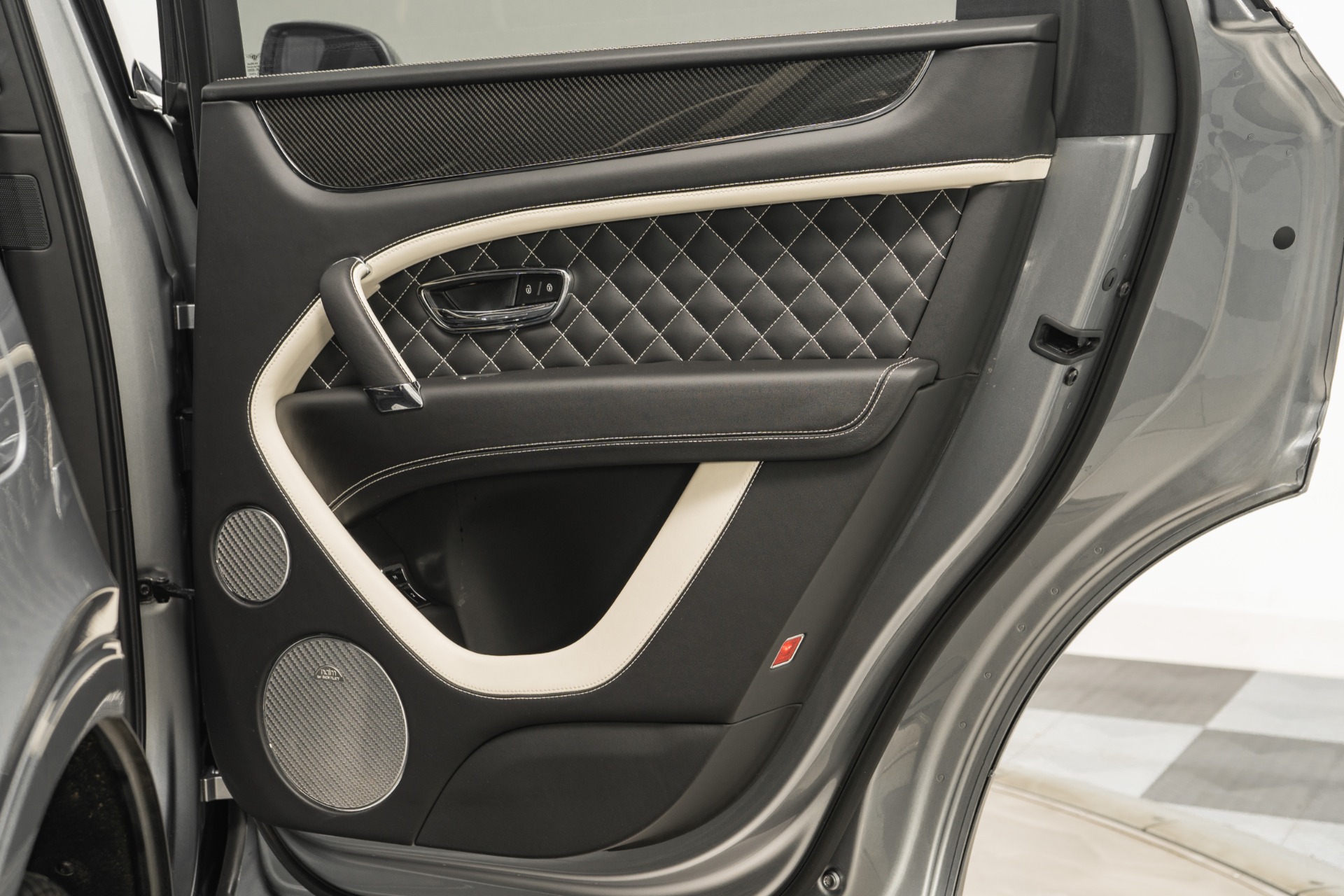 Used 2020 Bentley Bentayga Speed For Sale (Sold) | Marshall Used 2020 Bentley Bentayga Speed For Sale (Sold) | Marshall