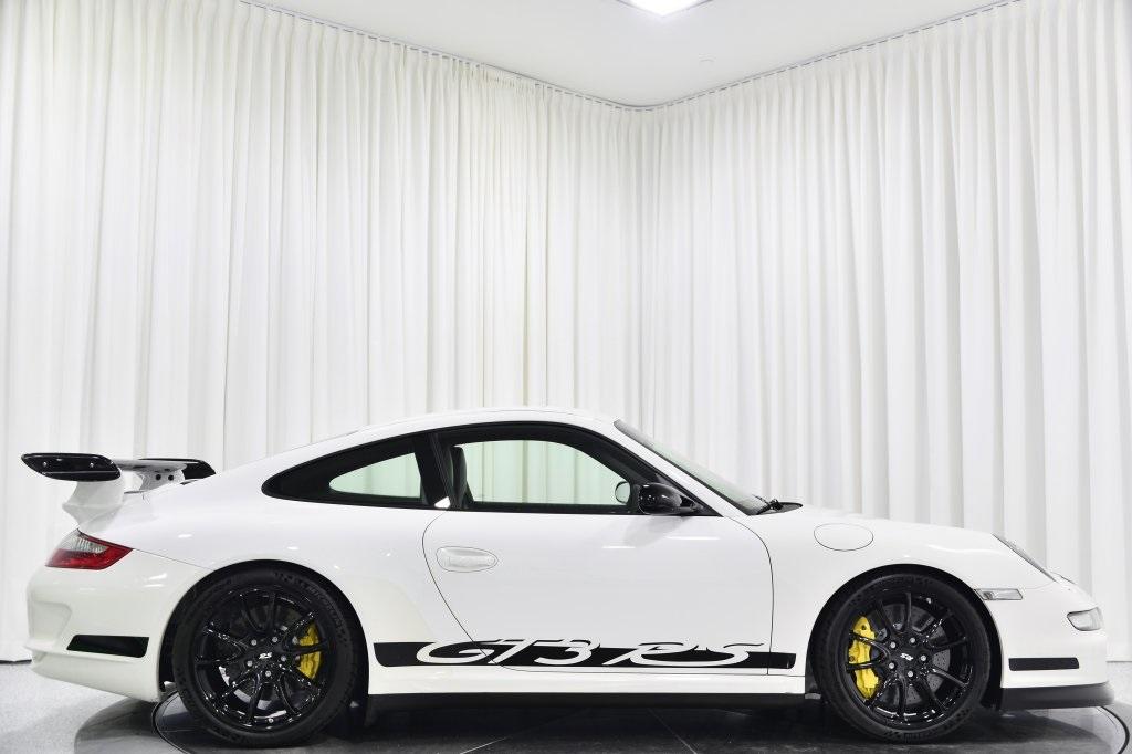 pix 2007 Porsche 911 Gt3 For Sale used 2007 porsche 911 gt3 rs for sale