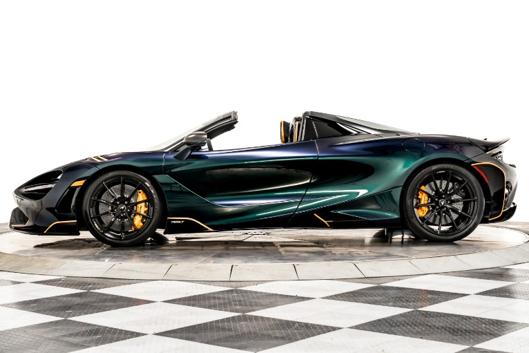 McLaren ウィンドブレーカー Mサイズ オレンジ/ブラック 2025 マクラーレン F1 チーム ソフトシェル ジャケット McLaren