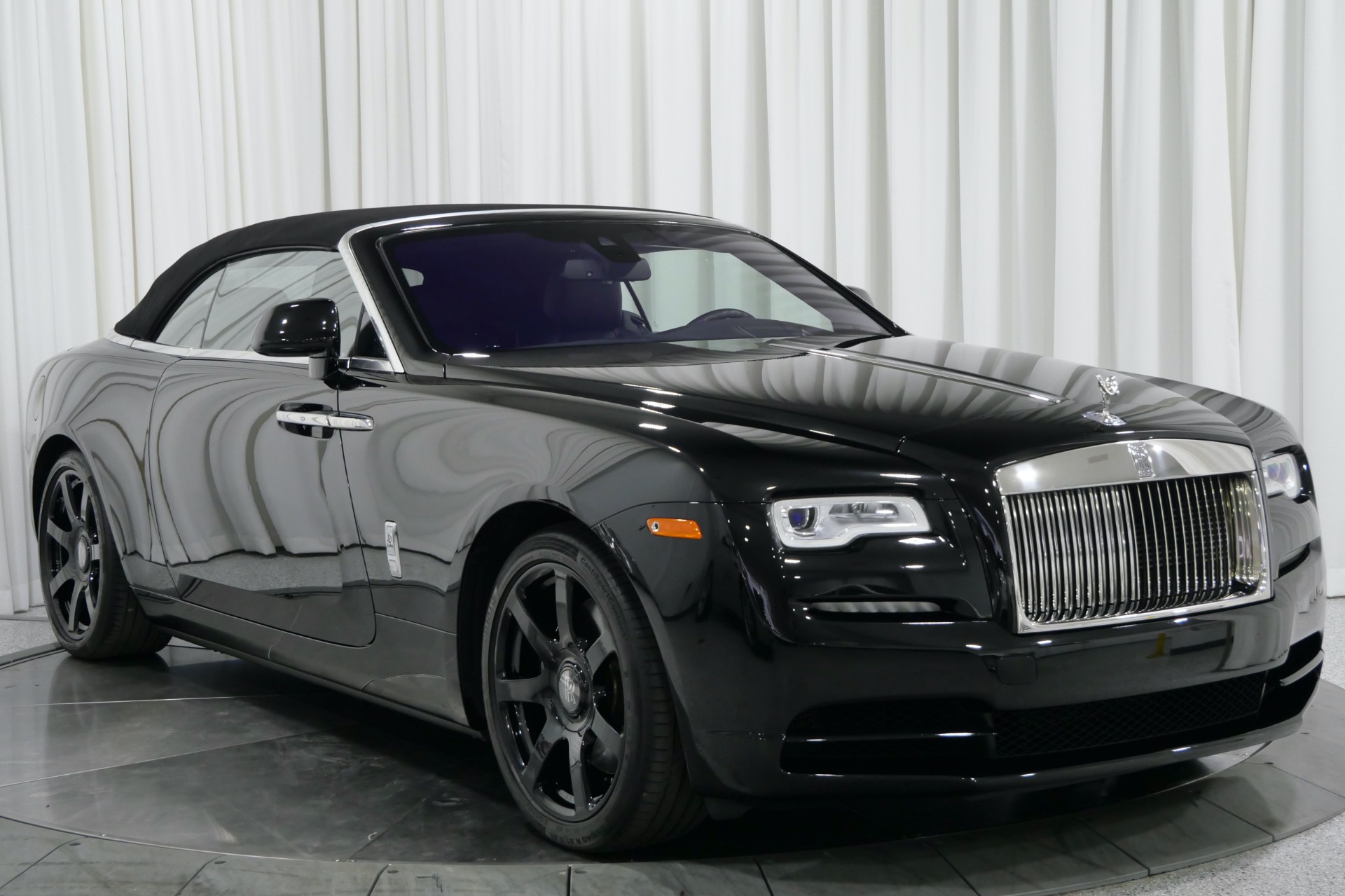 Buy a Classic Rolls-Royce or Bentley: Sluder, Lan