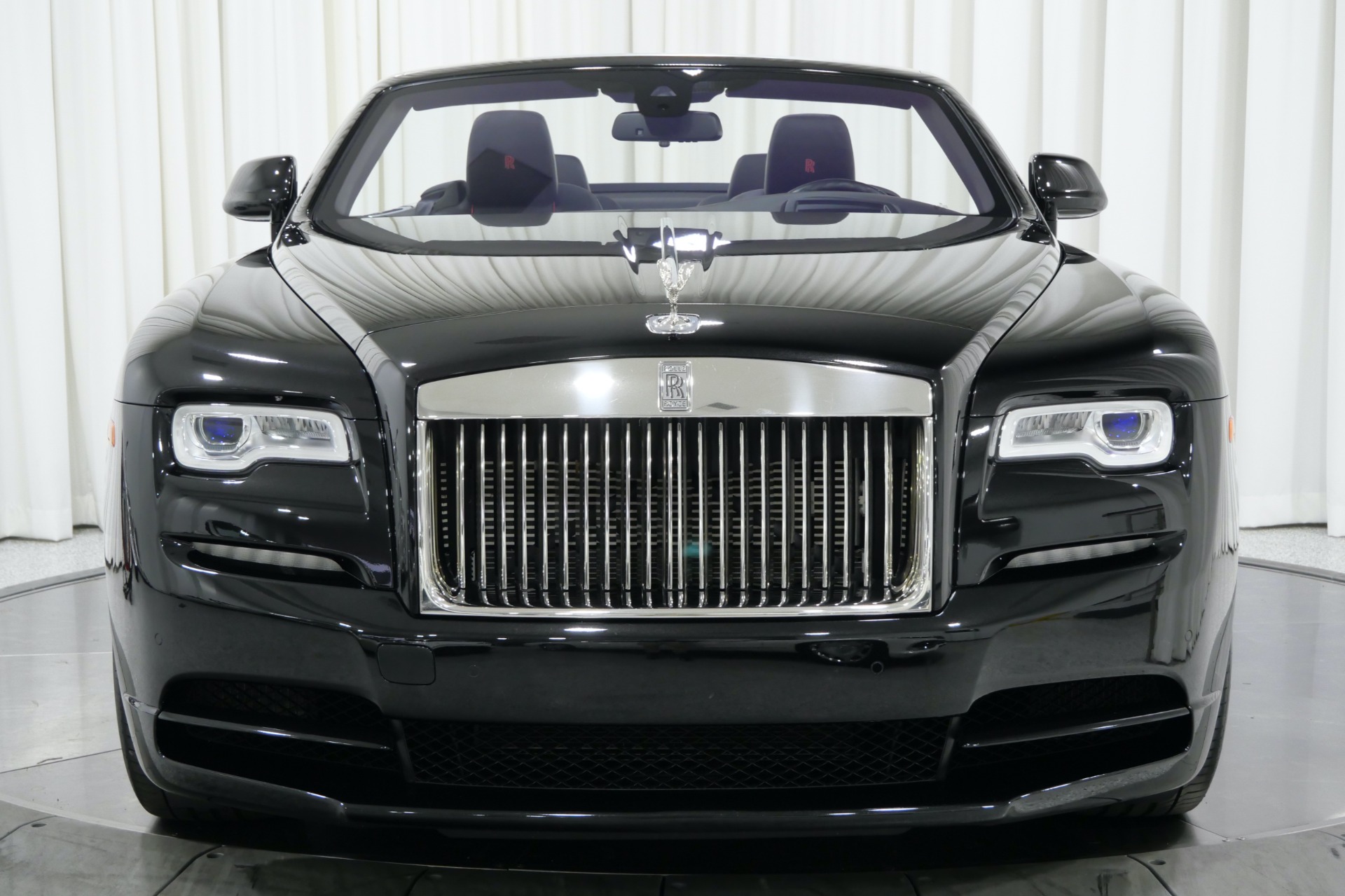 New 2018 Rolls-Royce Wraith For Sale () | Miller Motorcars