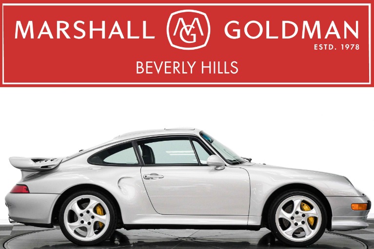 Used 2016 Porsche 911 GT3 RS in Lava Orange For Sale (Sold