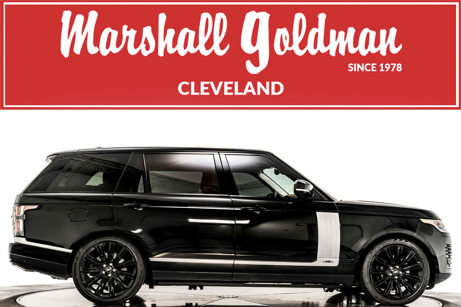 Rear Bumper Kit | LAND ROVER RANGE ROVER SUPERCHARGED LWB 2019 Rear Bumper Kit | LAND ROVER RANGE ROVER SUPERCHARGED LWB 2019