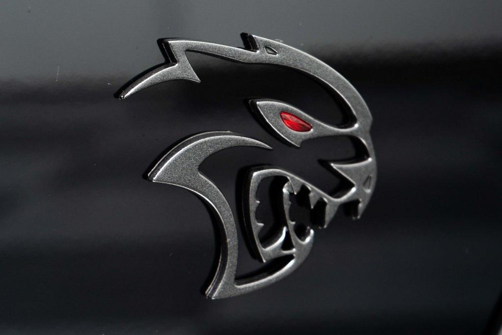 wallpapers Hellcat Logo Red used 2020 dodge challenger srt hellcat