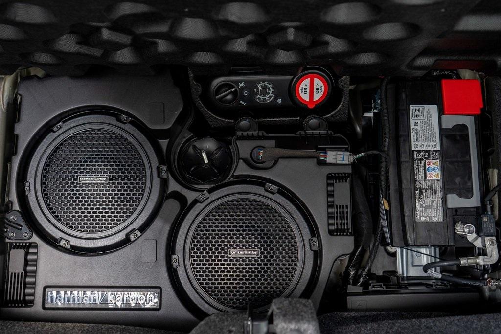 Used 2020 Dodge Challenger SRT Hellcat 