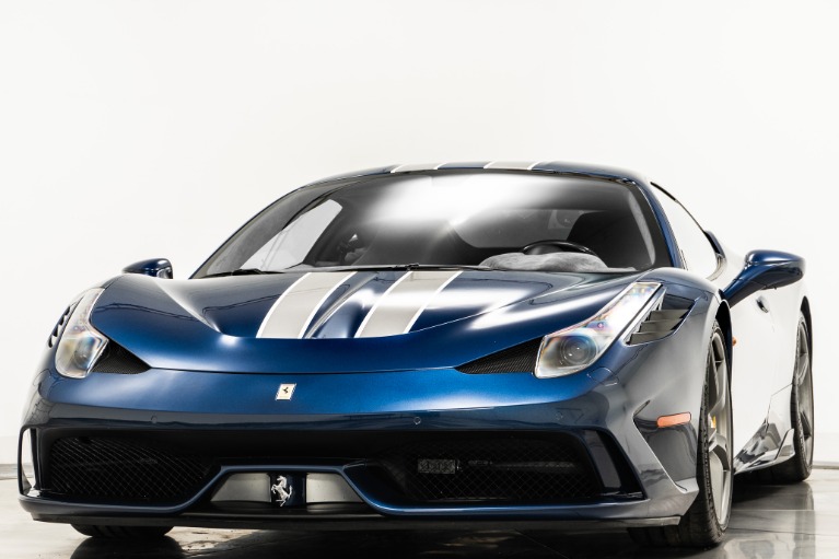 Galaxy Design - Ferrari J50 - Share code: 130 845 747 : r
