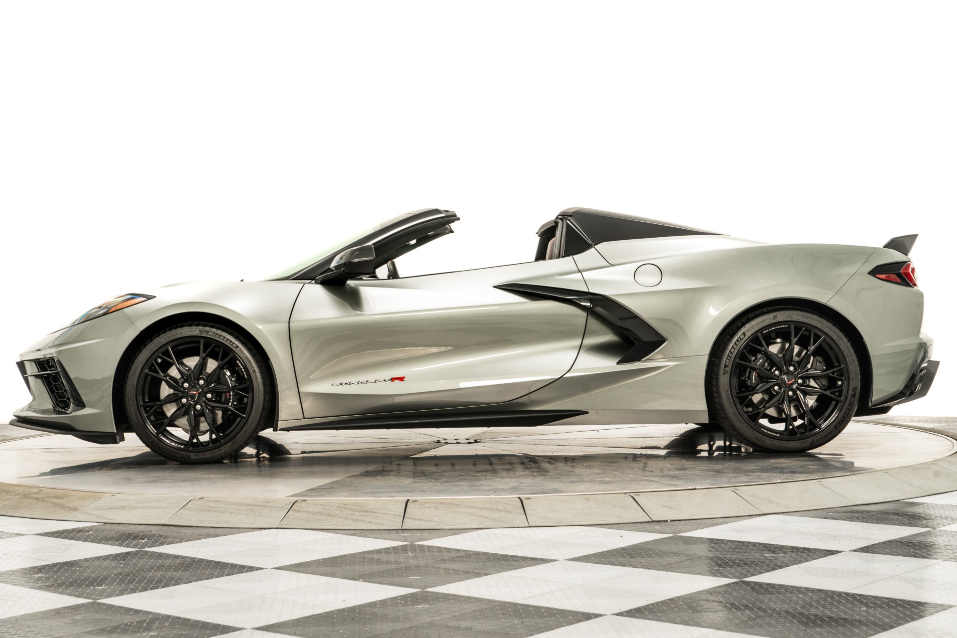 その他 LEEGET CHARLESTON New Chevrolet Corvette for Sale in Charleston, SC | Edmunds