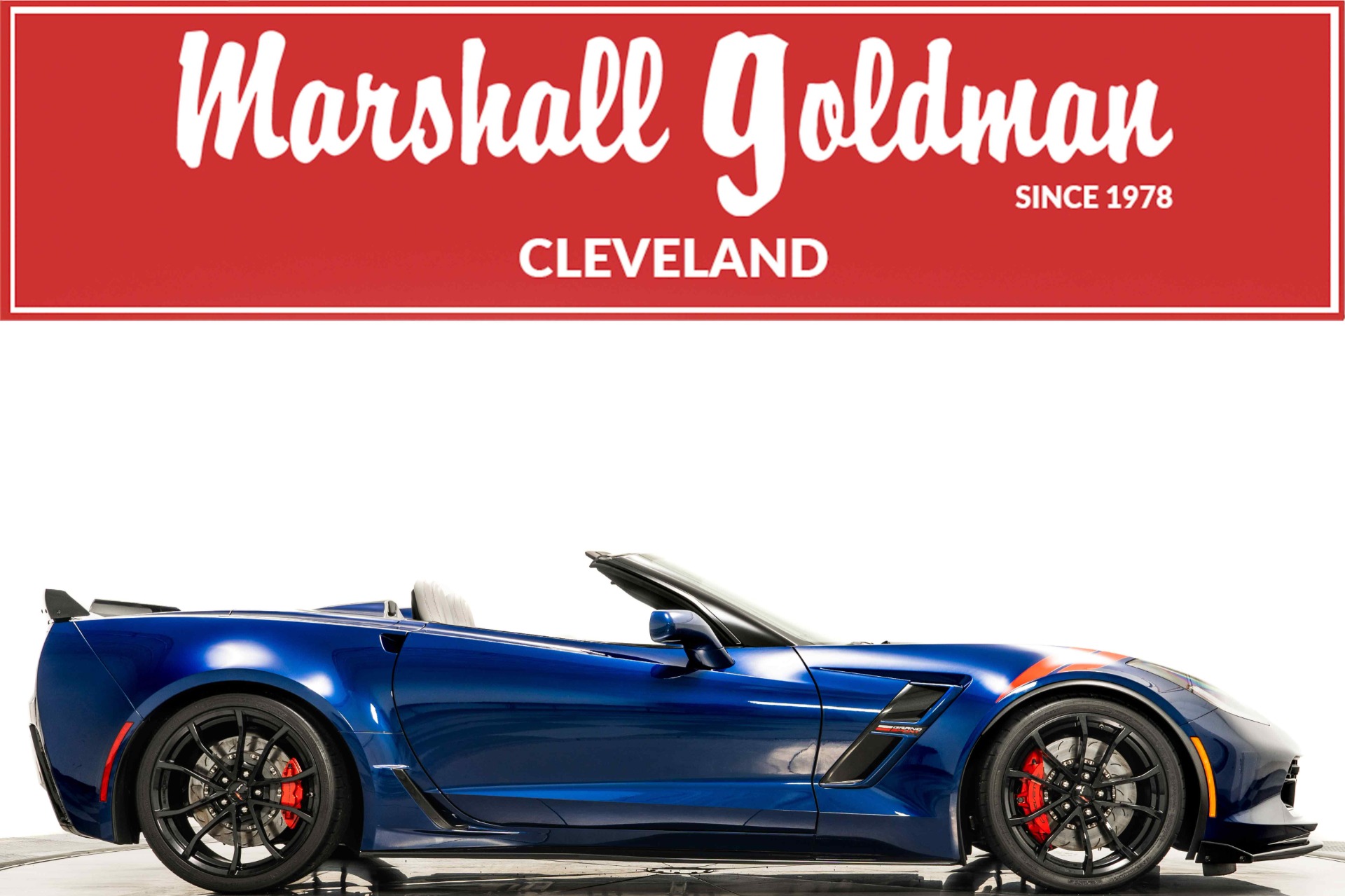 Bumper Kit | CHEVROLET CORVETTE GRAND SPORT CONVERTIBLE 2018 Bumper Kit | CHEVROLET CORVETTE GRAND SPORT CONVERTIBLE 2018