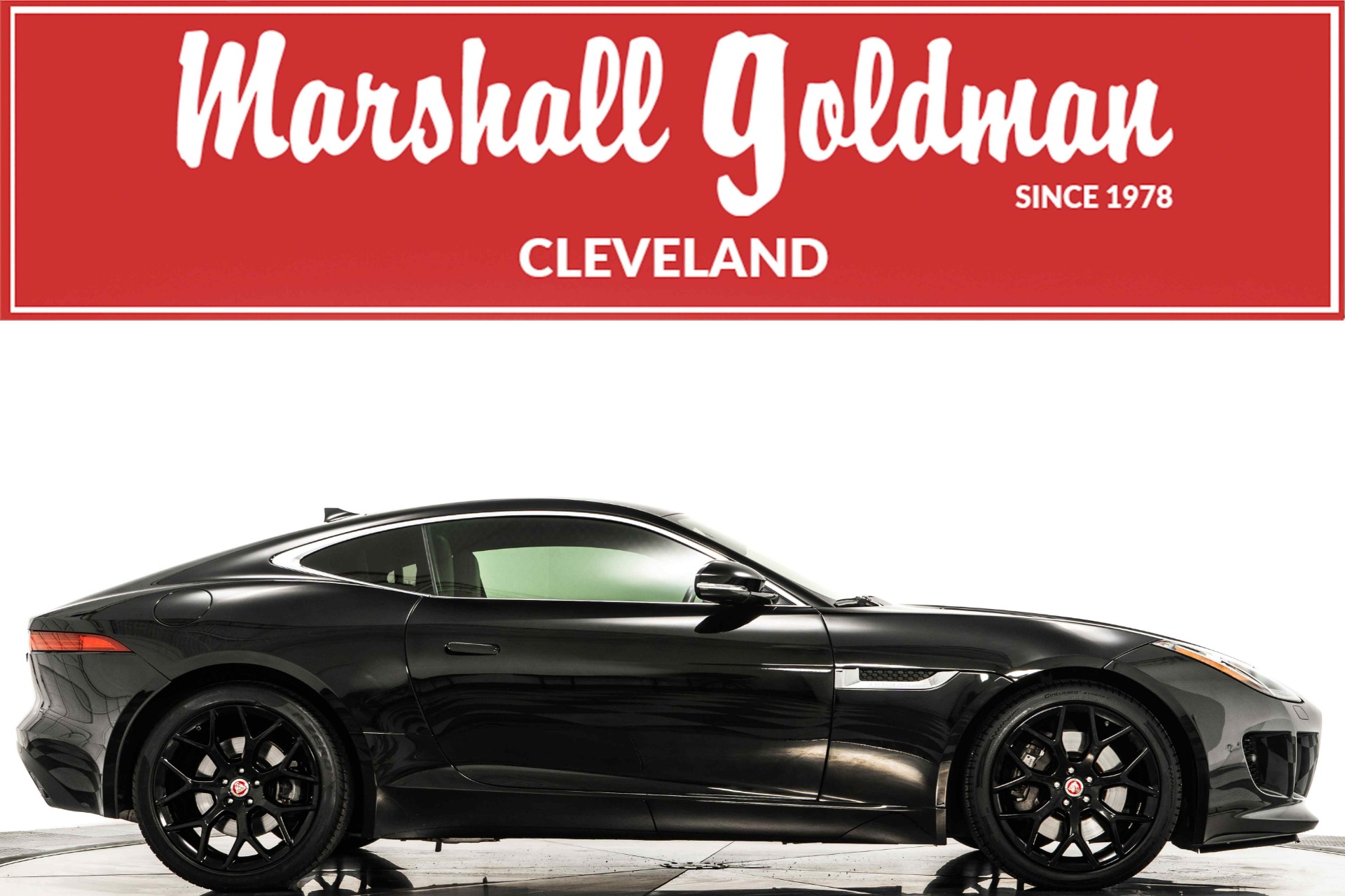 2015 Jaguar F-TYPE Bodystyle — photo 1 of 1