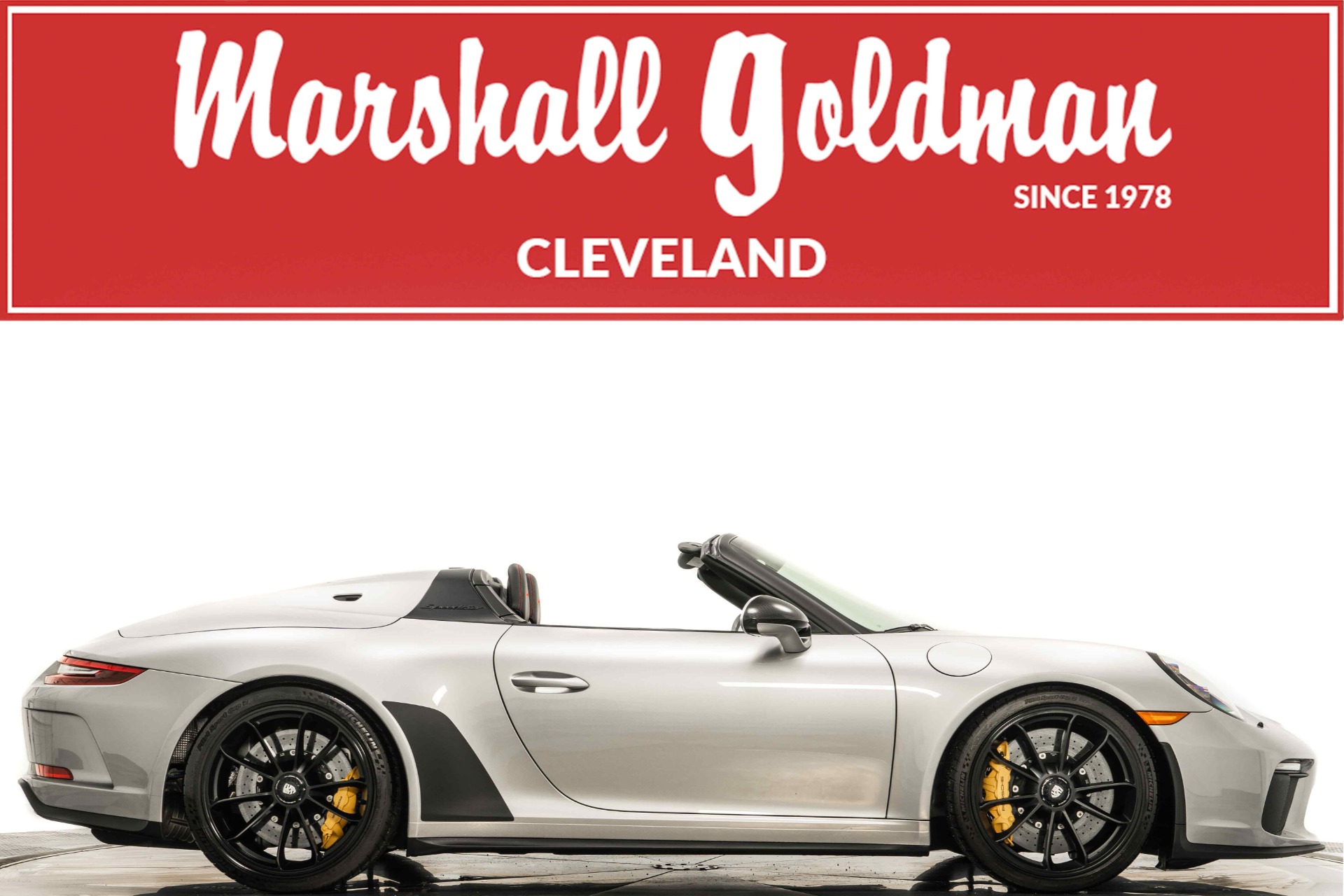 S*T様 ラッセルノ Russell Built Gets a Porsche 911 Offroad Ready