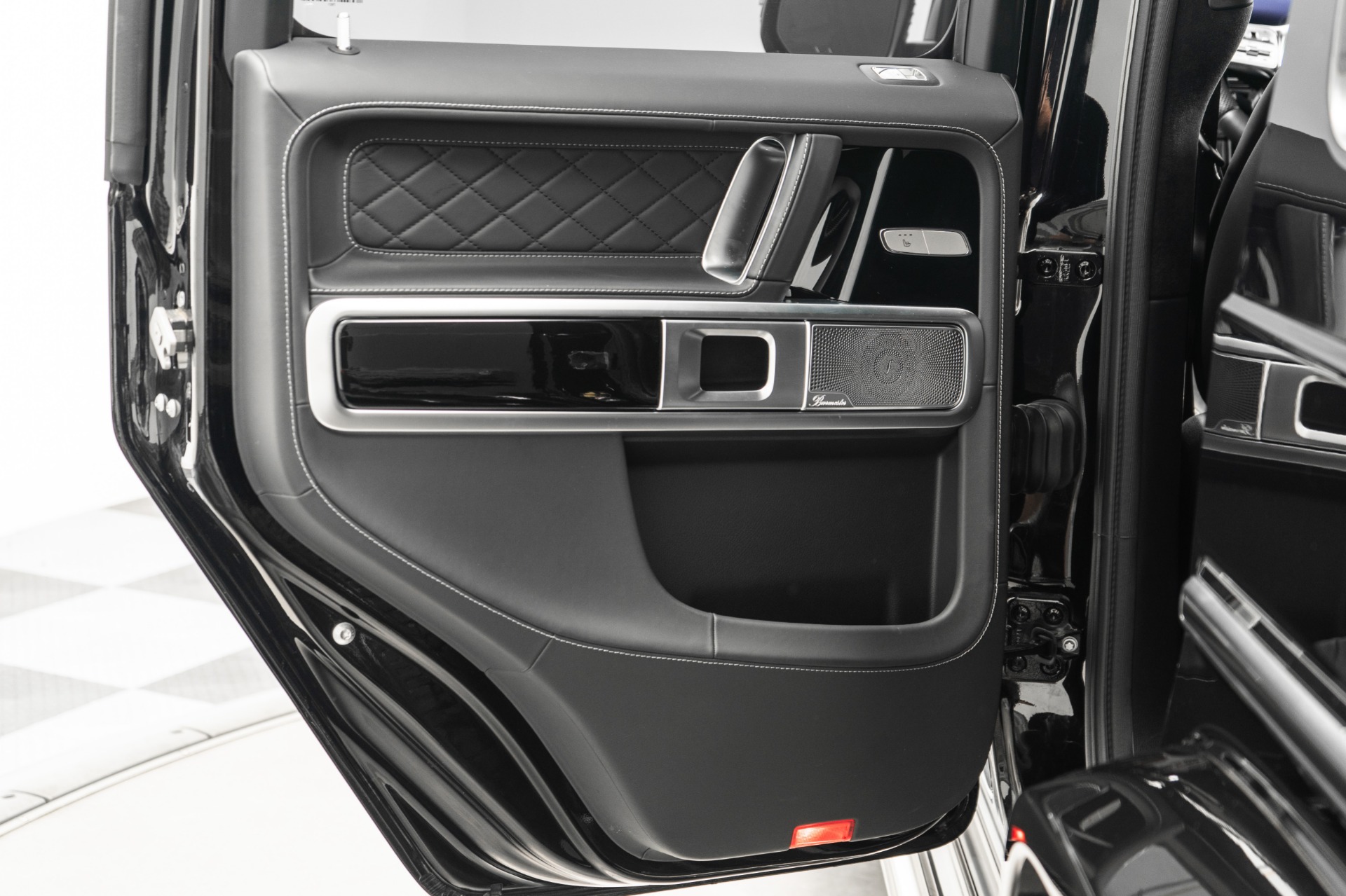 Used 2023 Mercedes-Benz G63 AMG For Sale (Sold) | Marshall