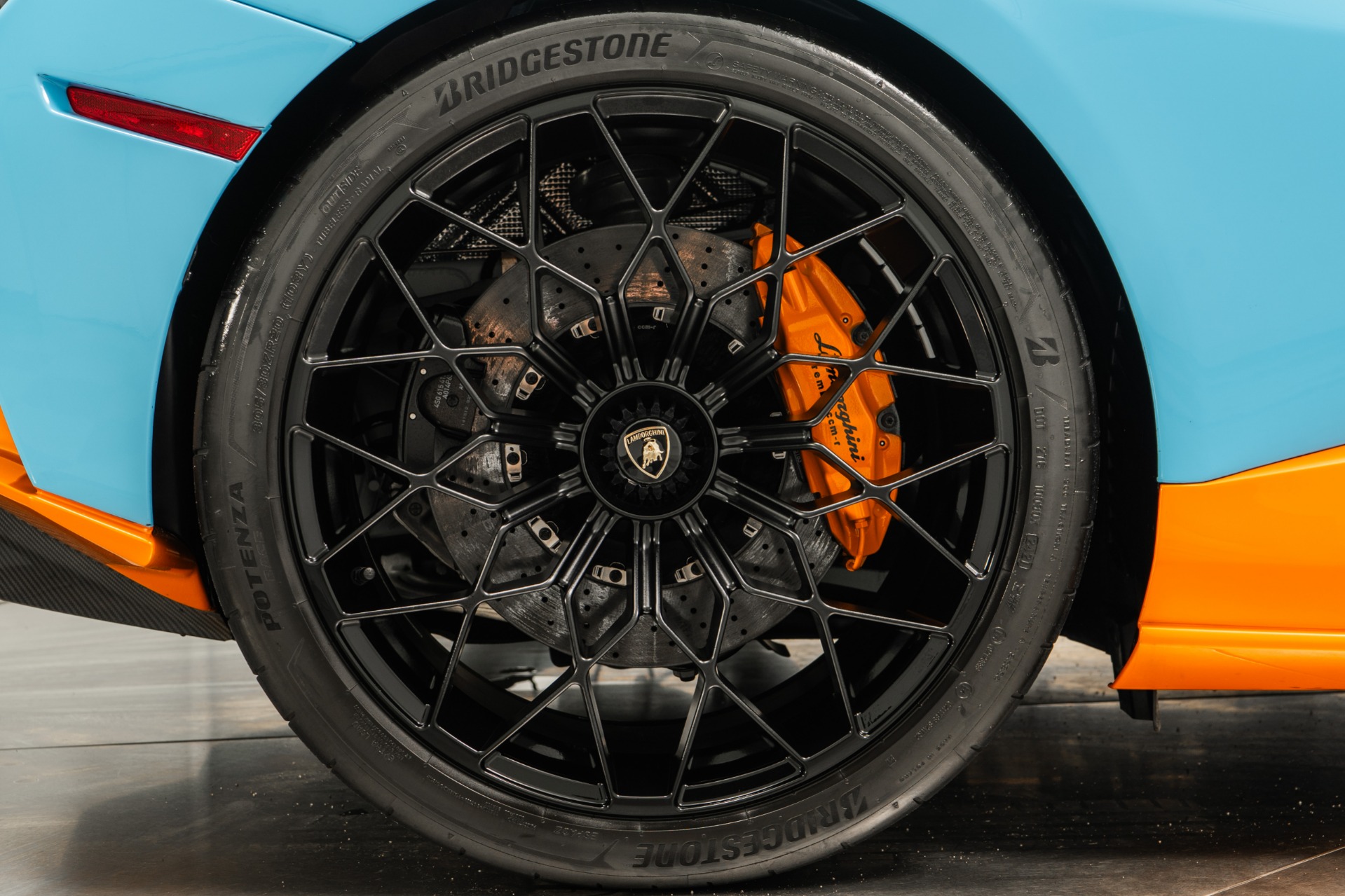 SALE‼️スーラボSynckendamaシグネイチャーモデル【AYAKA】 Used 2022 Lamborghini Huracan STO For Sale (Sold) | Marshall